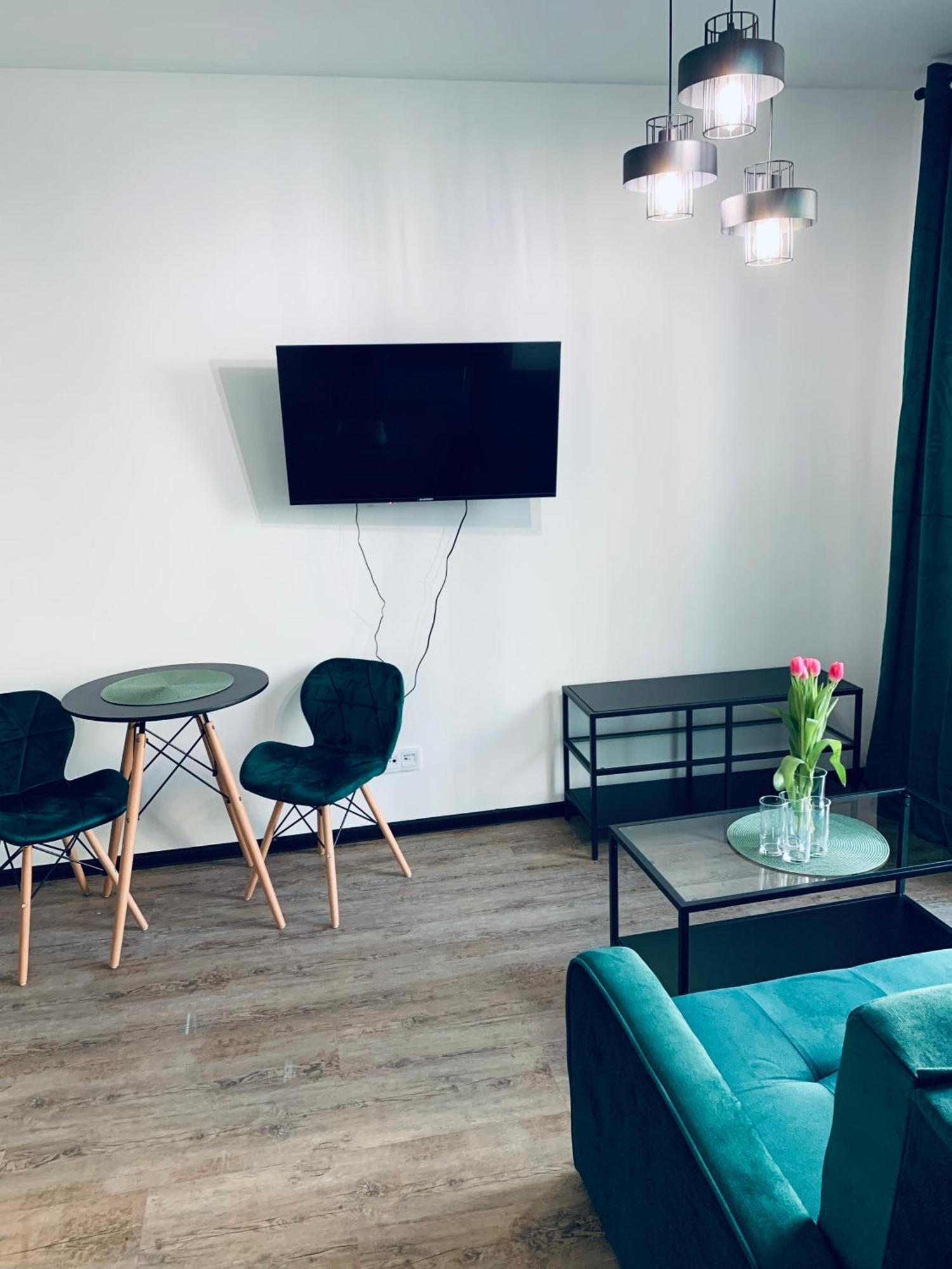 Parkcity Centrum Nova Mikolowska Катовице Екстериор снимка