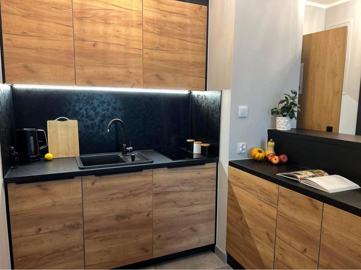 Parkcity Centrum Nova Mikolowska Катовице Екстериор снимка