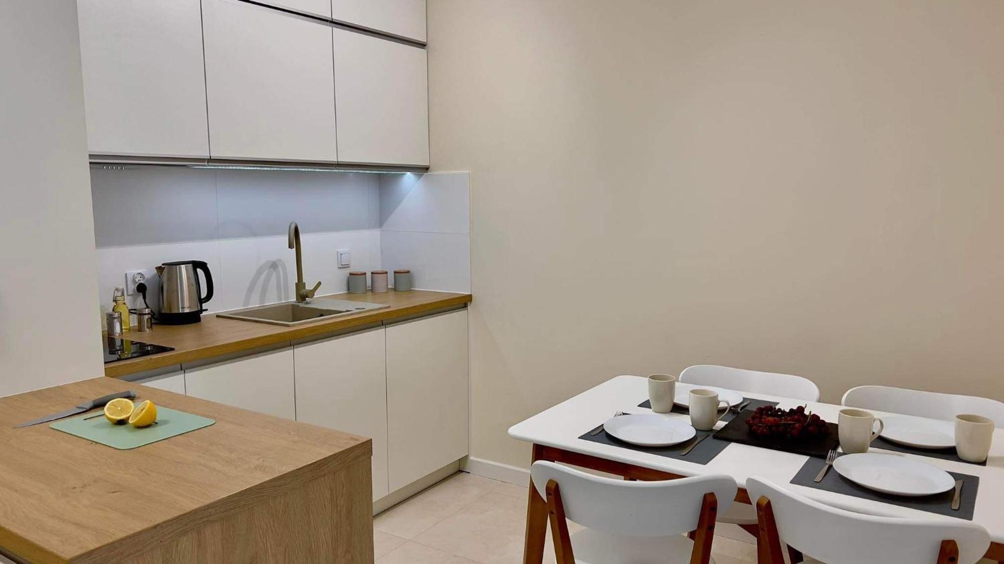 Parkcity Centrum Nova Mikolowska Катовице Екстериор снимка